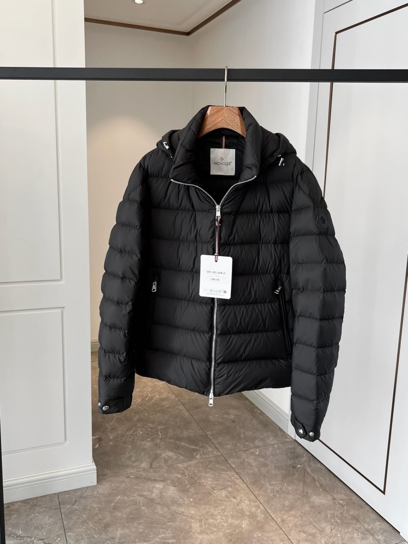 Moncler Down Coat